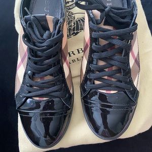 Burberry Sneakers